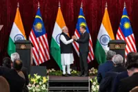M’sia-India partnership will further country’s advancement in various sectors