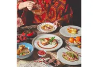 Rejuvenation at centre of CNY promo