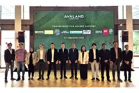 Retail curated for living