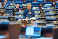 Tok Mat: M’sia to negotiate US tariffs on its own terms