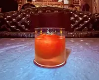 History, mixology, and a tomato drink at Bangkok's Bar Sathorn