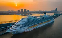 China’s cruise industry passes major milestone as Beijing eyes travel boom