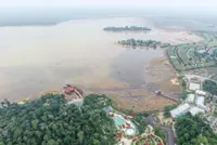 Bukit Merah Dam records stage three critical level, currently at 17% capacity, says Perak exco