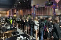 66 undocumented immigrants nabbed in Johor Baru nightspot raid