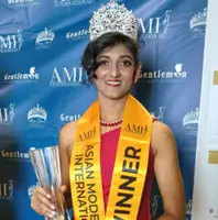 At 53, winning was about more than just the tiara