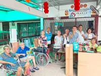 Finding fulfilment in  retirement