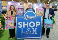 ShopLAH aims to drive tourism spend through airport retail for VM 2026