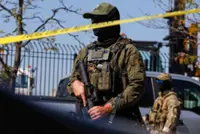 'It's time to get aggressive', Border Patrol agent says in Chicago shooting video