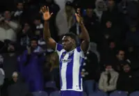 Soccer-Spain striker Aghehowa in race to be fit for World Cup after knee injury