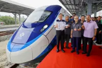 ECRL achieves 91.7% progress, enters operational preparation phase