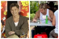 HK actor Joel Chan says he wasn't offended being mistaken for a construction worker in KL