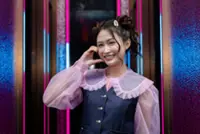 Malaysian singer Ribbon Ooi puts family first this Chinese New Year