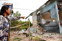 Opinion - Cambodia’s pain is real — and the world must stop ignoring it