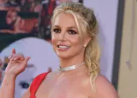 Britney Spears sells rights to her music catalogue