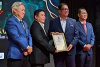 KK’s Bukit Padang settlement to become a botanical village