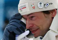 Olympics-Biathlon-Norway's Laegreid lashed for love-cheat admission, apologises to teammate