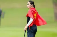 In-form Chuc An Le ready to spearhead Vietnam's hopes at the Women’s Amateur Asia-Pacific championship