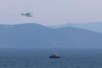 Autopsies show migrants in shipwreck off Greece died of head injuries, not drowning