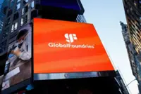 GlobalFoundries expects strong quarterly revenue on chips demand from data centers