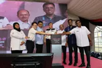 BAS.MY strenthens public transportation network in Kuantan