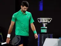 Tennis-Djokovic withdraws from Doha with fatigue