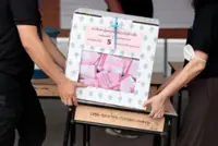 Thailand's election commission faces pressure over vote transparency