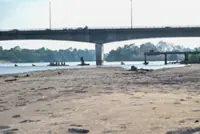 RMAF deploys cloud seeding as dam levels drop