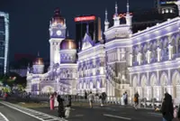 Cupid goes arty: your Kuala Lumpur Valentine’s Day planner