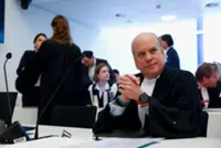 Wingtech says it will 'exhaust all legal means' to restore Nexperia control