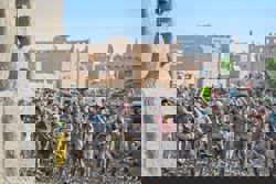 Mali’s troubled tourism sector crosses fingers for comeback