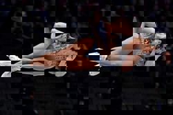 Olympics-Figure Skating-Canada's Stellato-Dudek, 42, fit to make Olympic debut after injury