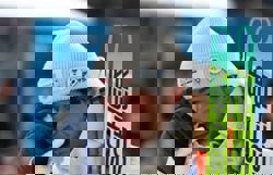 Olympics-Biathlon-Tearful Norwegian confesses to cheating on girlfriend, begs forgiveness after bronze medal win