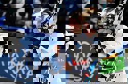 Olympics-Ski Jumping-Prevc siblings lead Slovenia to mixed team gold