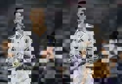 Soccer-Sesko breaks West Ham hearts to rescue point for Man Utd