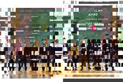 Retail curated for living