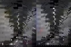 Lyft's weak adjusted core profit forecast, surprise 2025 loss send shares tumbling