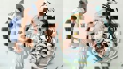 China Gen Z nurtures stuffed toys like real babies, celebrates birthdays, shows affection