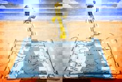 Will the new High Seas Treaty open a fresh front line in South China Sea disputes?