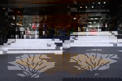 Eight people fall ill after eating seafood at Hong Kong’s Mandarin Oriental hotel