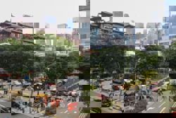 Father of six-year-old killed in Chinatown accident offered free accommodation in Singapore by Ascott