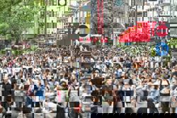 China's producer deflation persists, consumer inflation cools in Jan