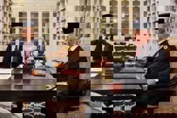 Houses of worship construction: Do not politicise religious issues, decrees King