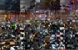 66 undocumented immigrants nabbed in Johor Baru nightspot raid