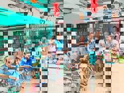 Finding fulfilment in  retirement