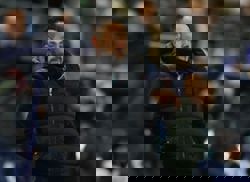 Soccer-Marseille part ways with coach De Zerbi