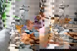 The new grandparenting