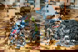 Climate crisis threatens to wipe out a third of fashion profits, says report