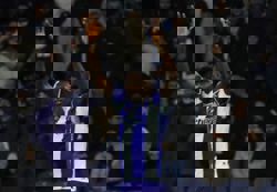 Soccer-Spain striker Aghehowa in race to be fit for World Cup after knee injury