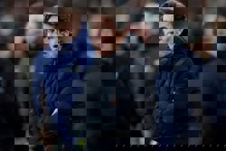 Soccer-Tottenham Hotspur sack manager Frank amid poor run