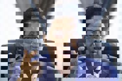 I don't own shares in any company, claiming otherwise is defamatory, says Azam Baki